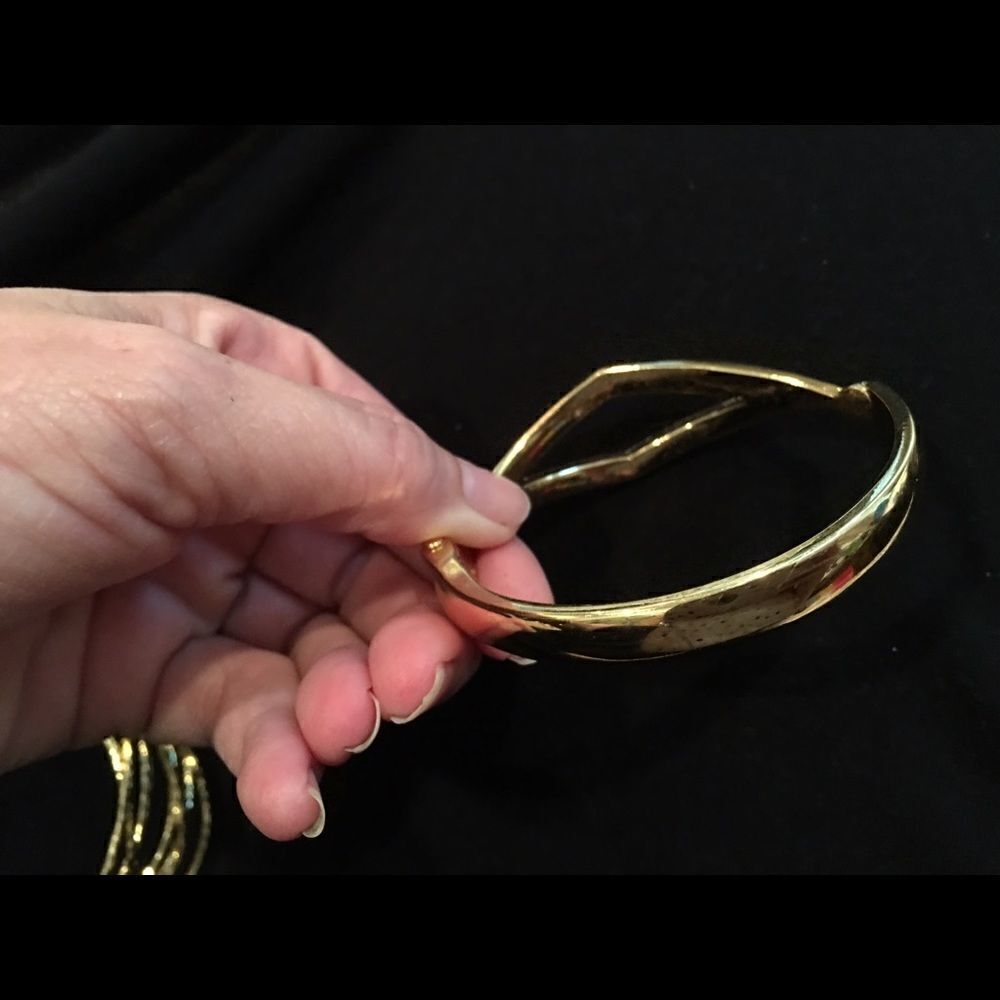 Diamond Shaped Bracelet!  - Picture 3 of 16